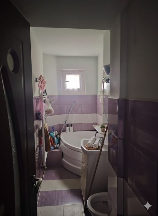 Apartament de vânzare 3 camere