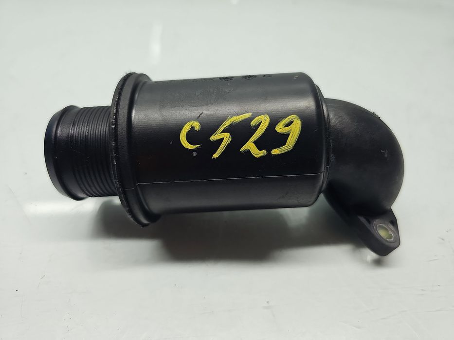 Rezonator aer Ford Focus 3 [Fabr 2010-2018] OEM 1.0 Benz M1DA 92KW / 1