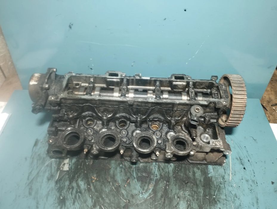 Chiulasa B1006636 Citroen C3 2004 1.4 HDi MT (68 hp)
