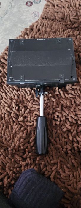 Продам фонарь для сьемок