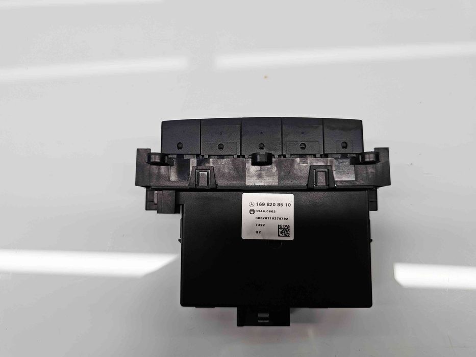 Butoane comenzi scaune Mercedes Clasa B (W245) [Fabr 2005-2011] 16982