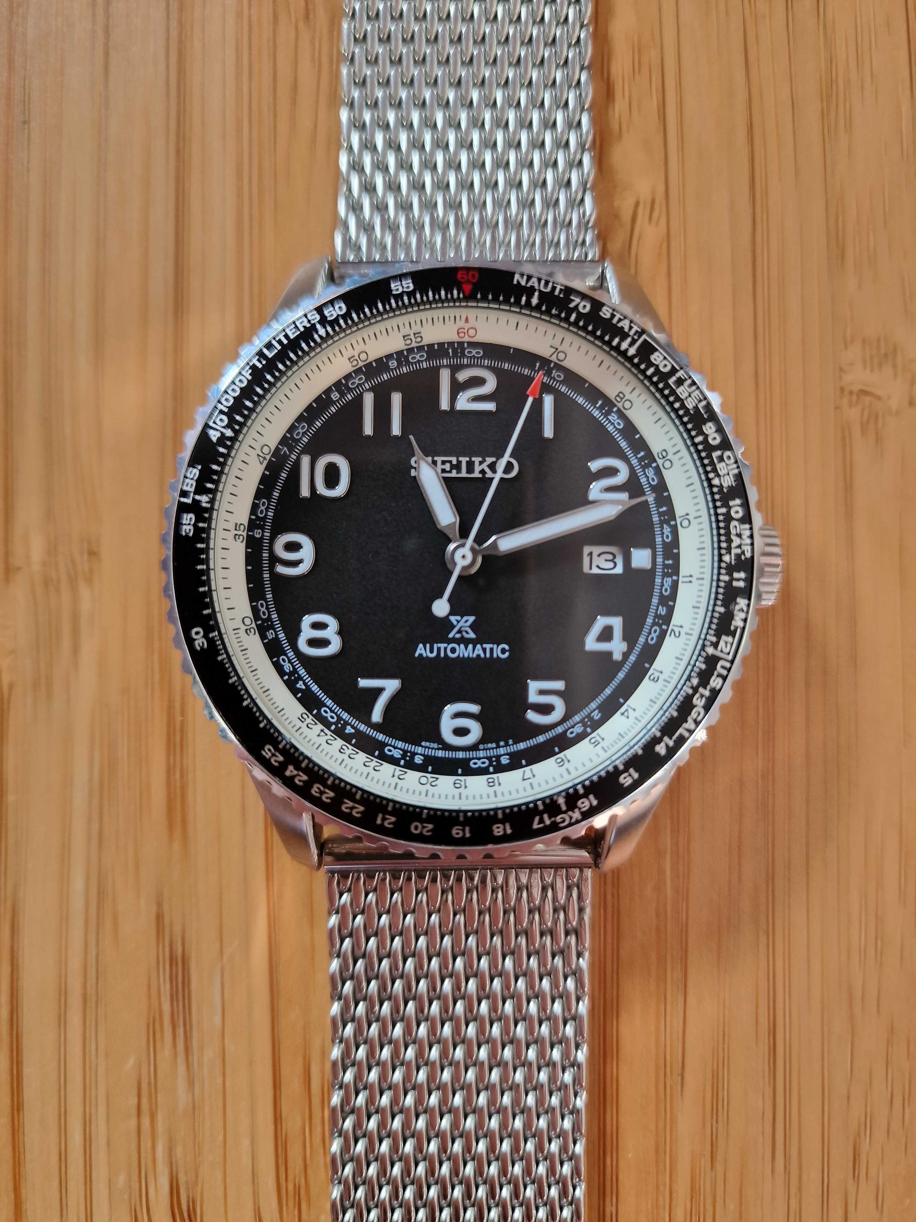 Seiko best sale prospex srpb61k1