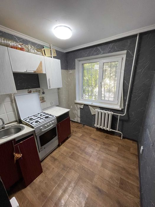 Продажа 2-комнатной квартиры в районе Автодома
