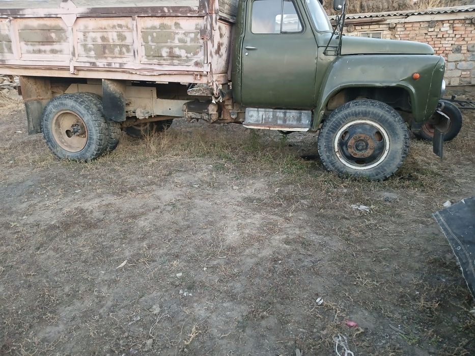 Газ53сатылады...