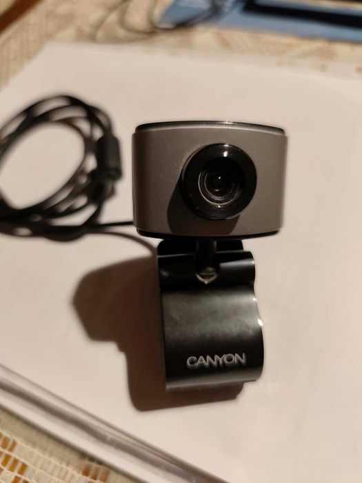 Уебкамера Canyon