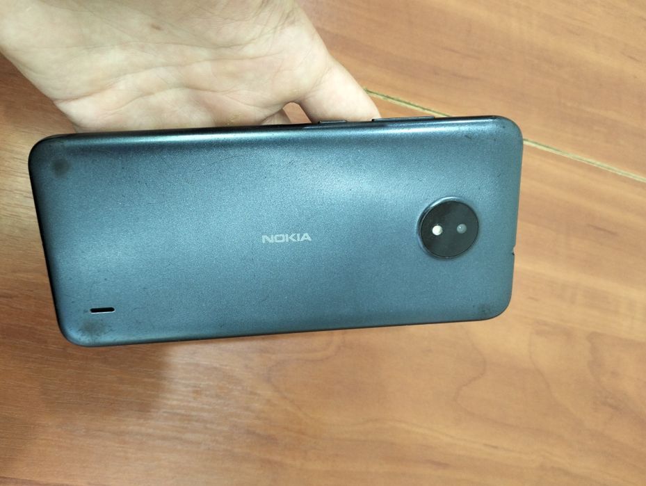 В продаже телефон: Nokia C20
