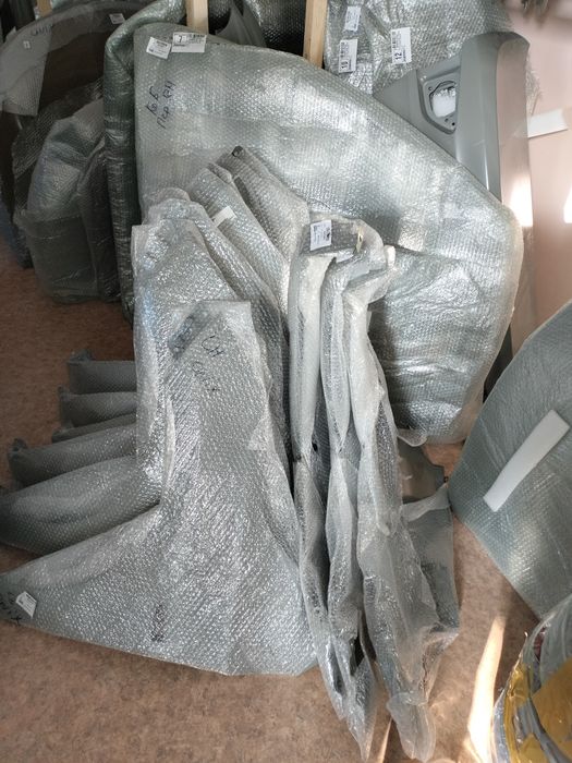 крыло кобальт оригинал Gm