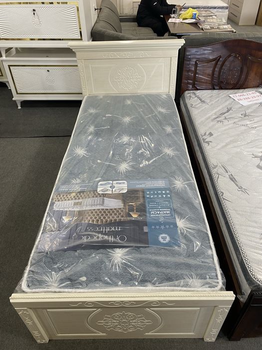 Мебелар чегирмада шошилинглар