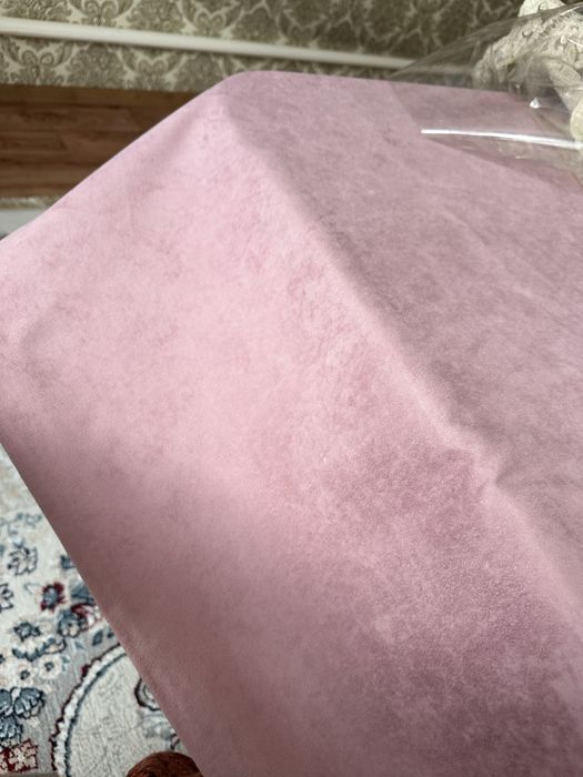 Скатерть сатылымда…….