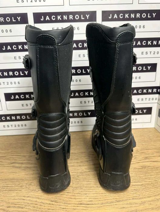 Мотокрос ботуши ONEIL 44 EU номер