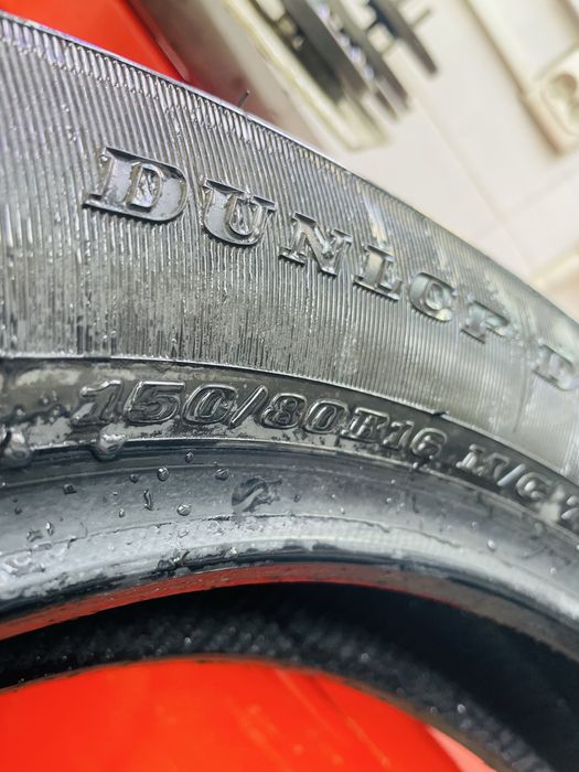Покрышка мотоцикла