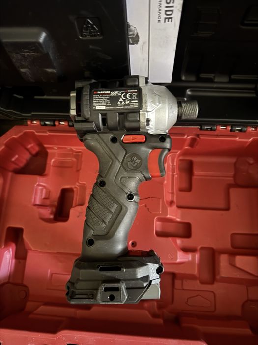 Импакт Parkside Performance D3
