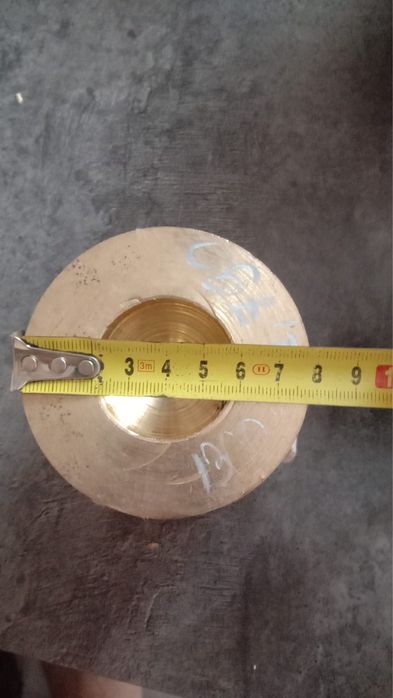 Продам Бронзу 80/88