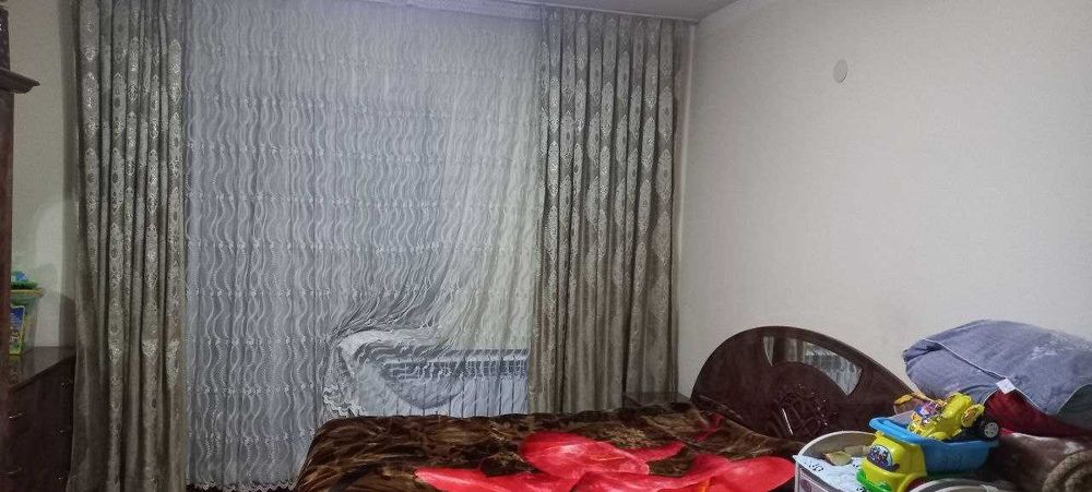 Сергели 8 худуд  2 хона 53500 срочна