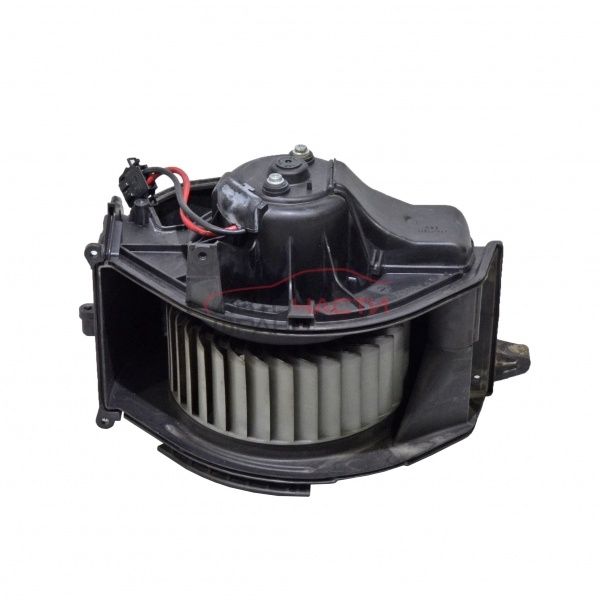 Вентилатор парно Audi A6