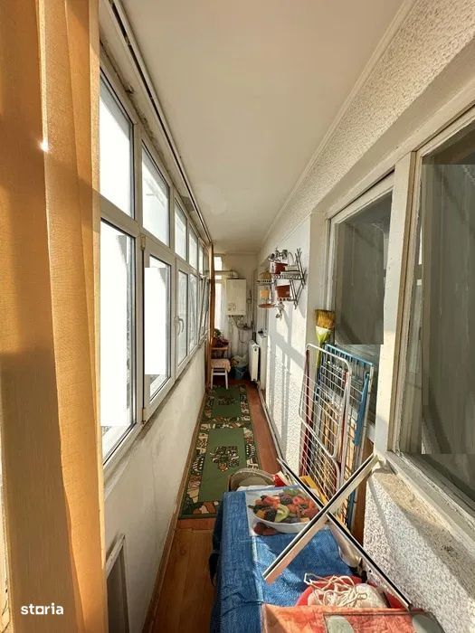 Calarasilor Viziru - Apartament 2 camere decomandat, suprafata 55mp.