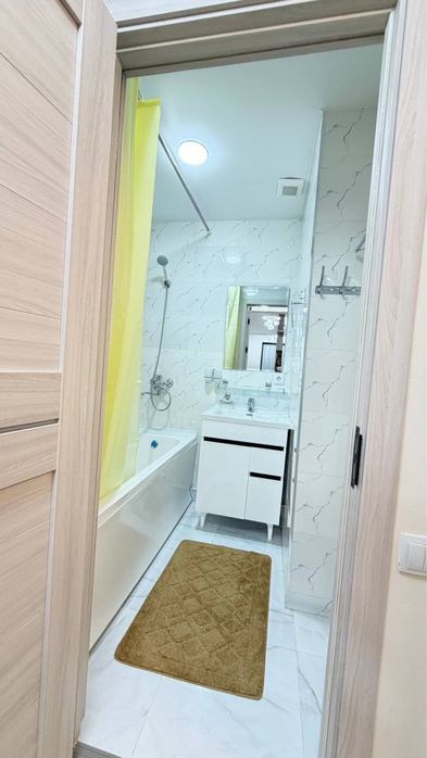 Дружба, Чақарда 4 хонали хонадон зудлик билан сотилади!