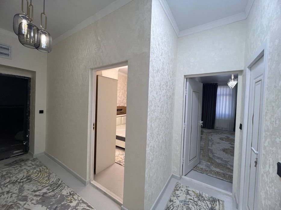 Продажа Сергели метро 2 хона 63.500$