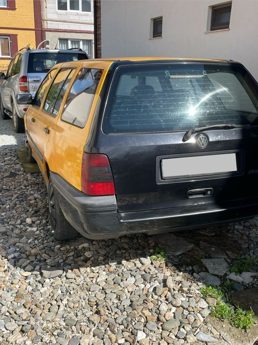 Golf 3  1,9 SDI de vanzare