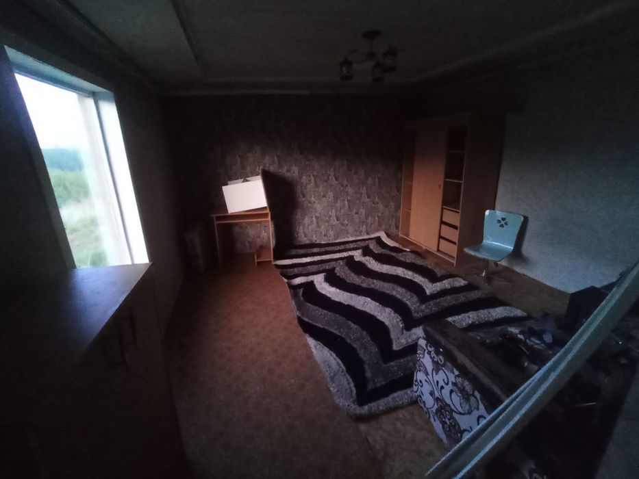 Продам дом в степном