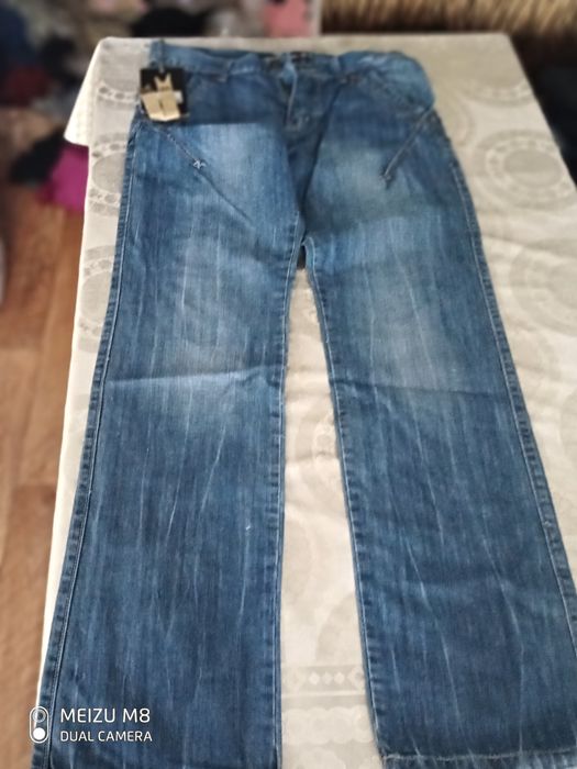 Новые. Размер 33.