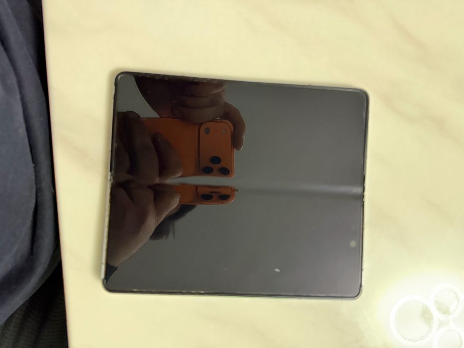 Samsung Fold 5 256gb blue