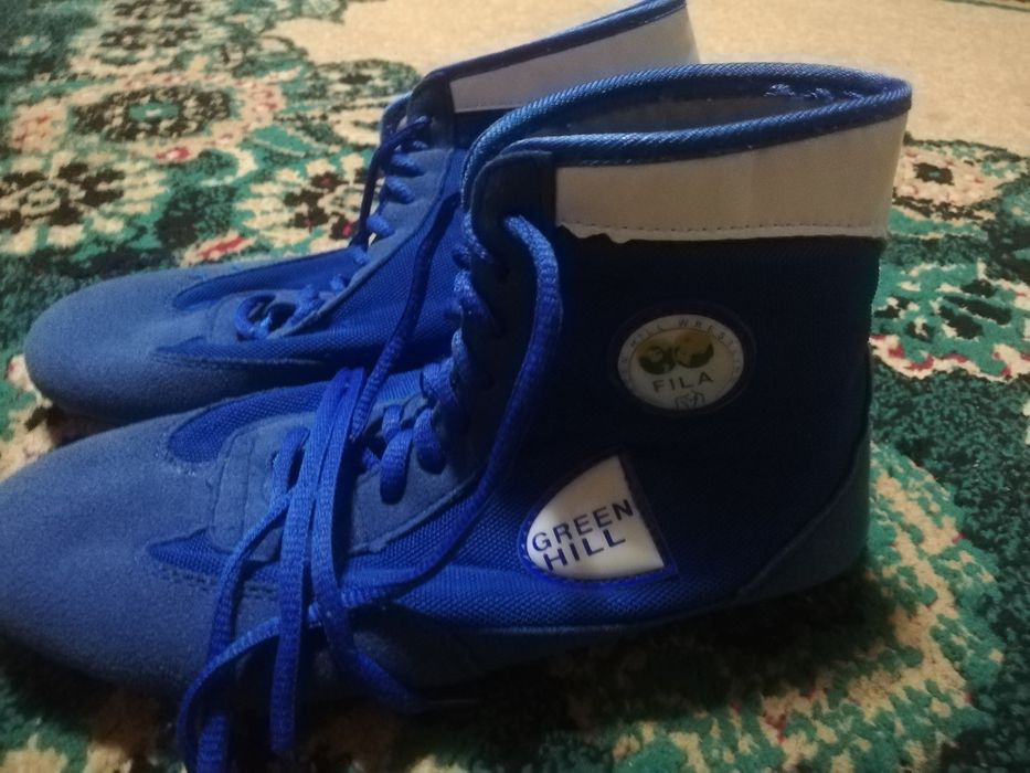 Барсофка кароче.