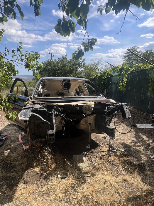 Цяло купе с инсталация AUDI A8 D4