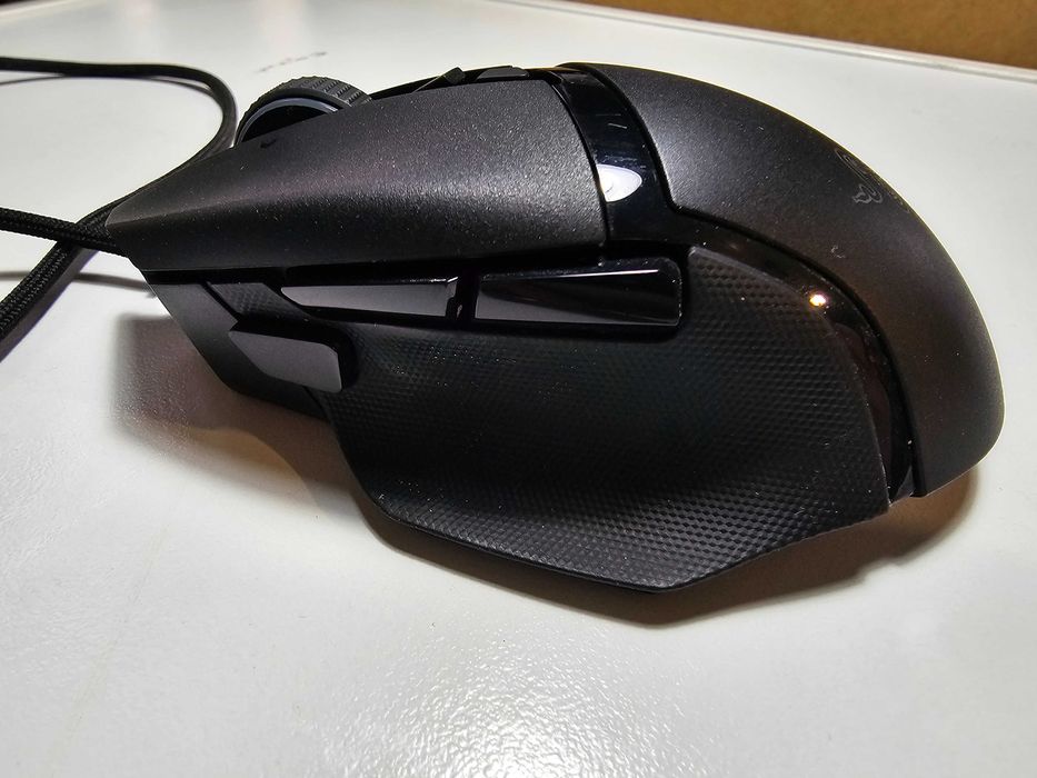 Мишка Razer Basilisk v3
