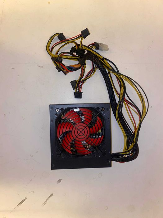 Блок питания AiN Cool CA 500-LE