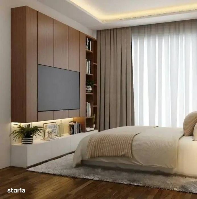 2 Camere Metrou Nicolae Teclu Titan Theodor Pallady — fotografia 1