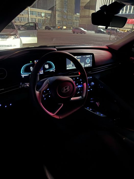 Автопрокат 24/7 - Аренда авто Алматы на Olx