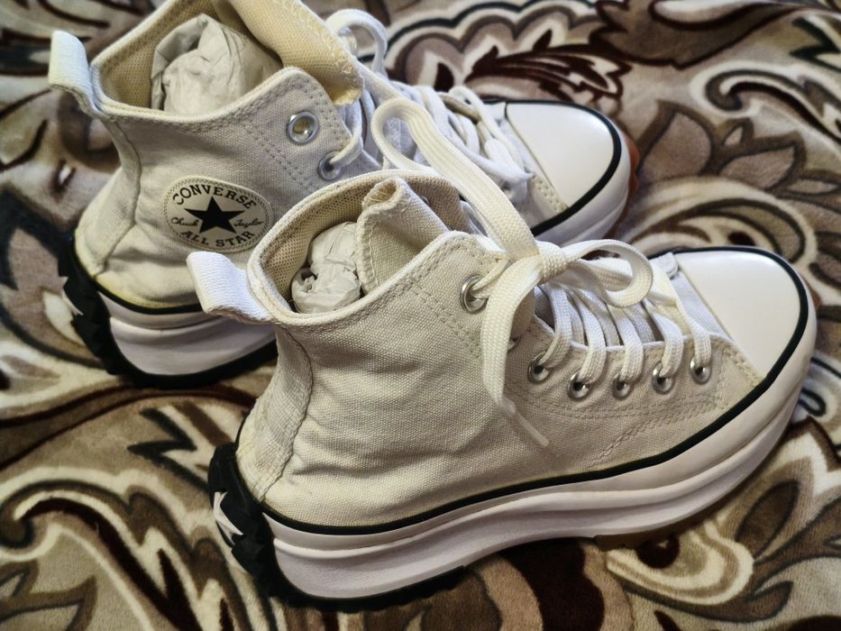 Кеды Converse. Размер 35