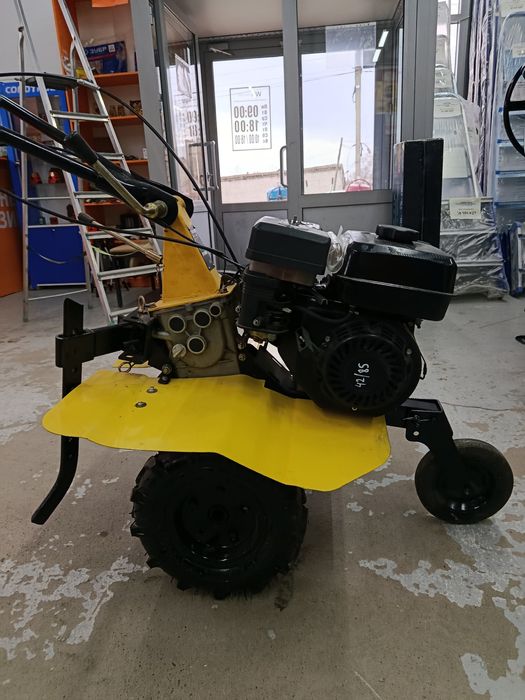 Продам  мотоблок