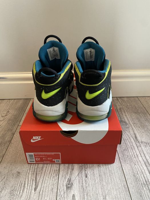 Nike Air More Uptempo, marimea 39