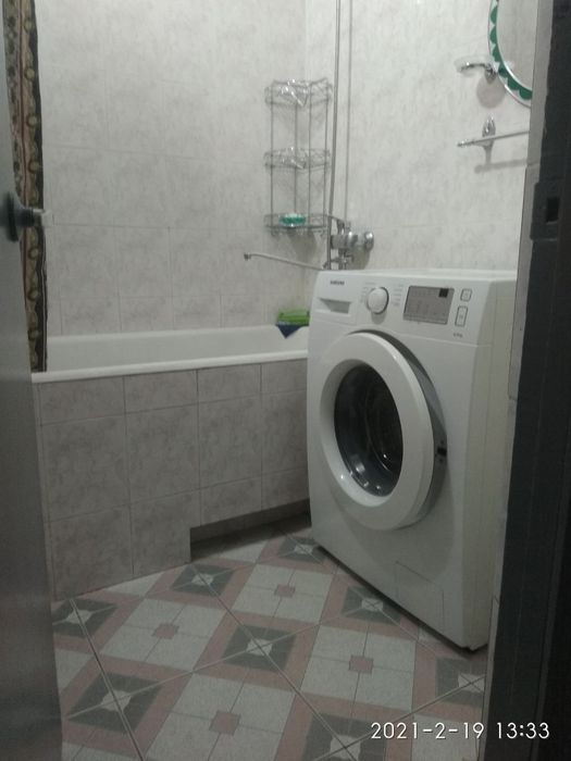 Продаётся квартира  Буз 1