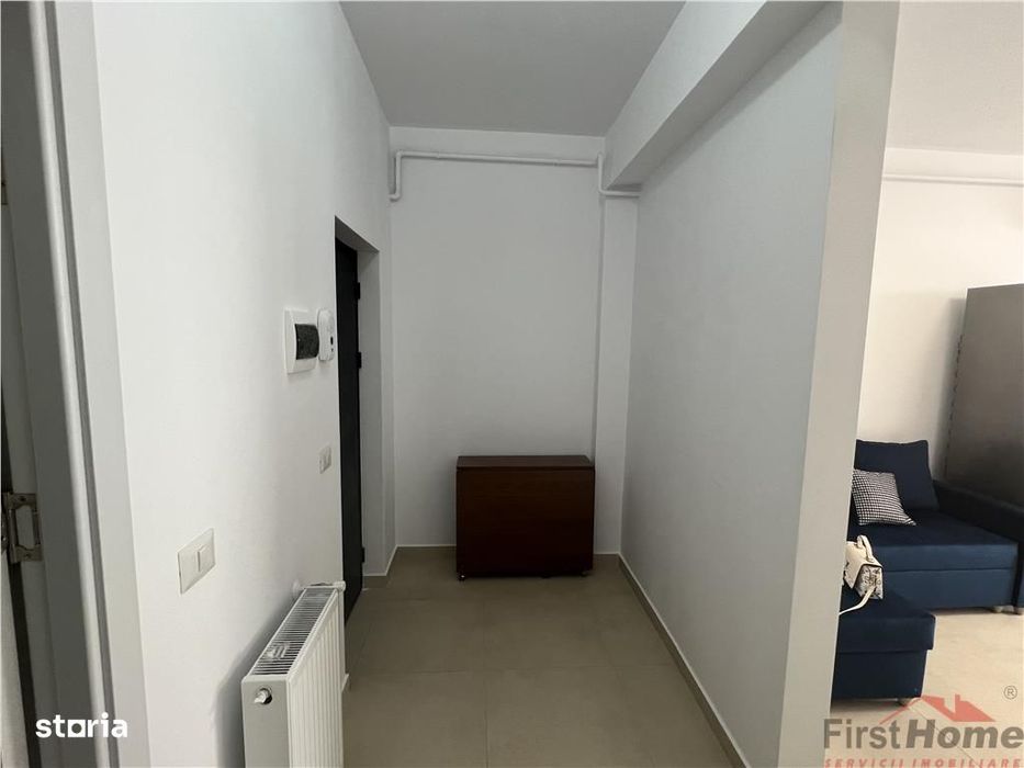 Ap 2 camere, bloc nou, etaj 2 (lift),parcare, complex Ozone