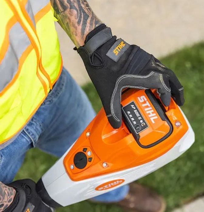 Acumulator STIHL AP 500 S/Acumulator STIHL AP 300 S