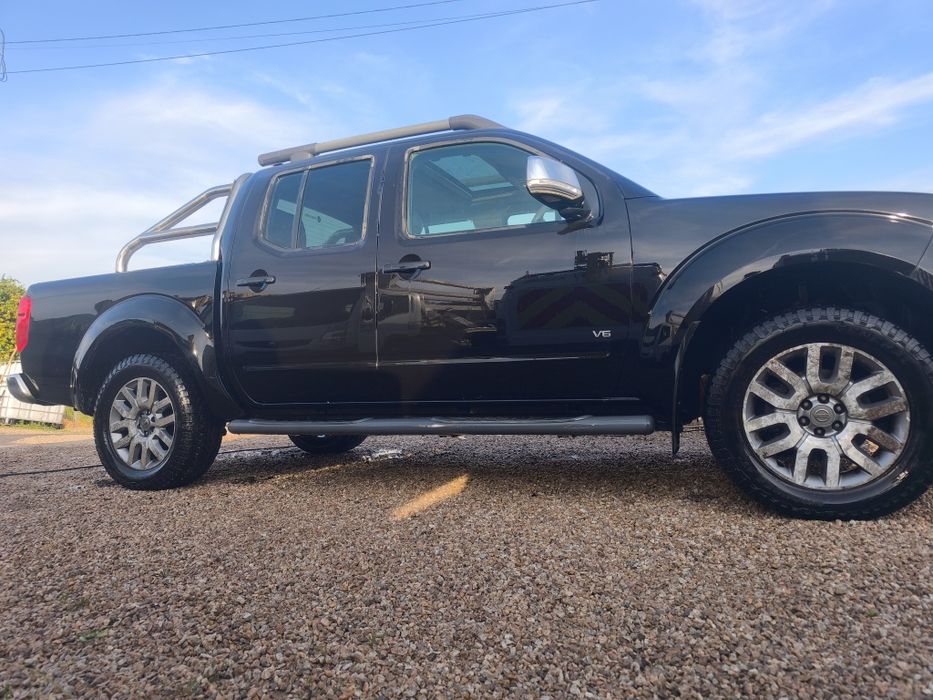 Motor nissan navara pathfinder cabstar maxity 2.3 2.5 3.0v6 v9x