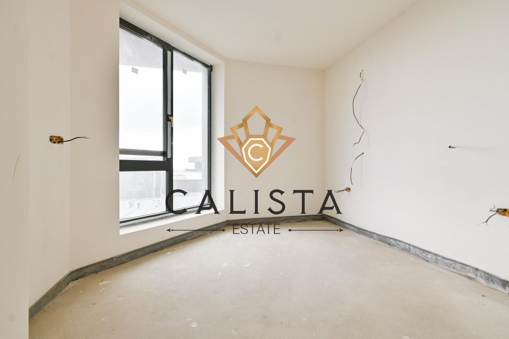 Тристаен апартамент за продажба в ж.к. Кръстова вада, 2098794
