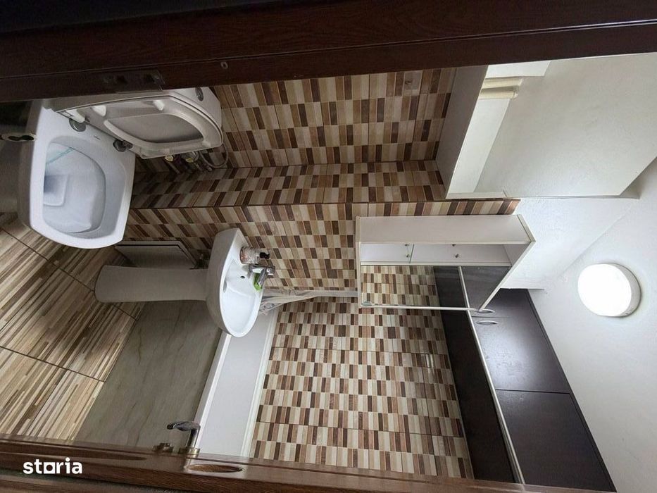 Apartament 2 camere Doamna Ghica / Teiul Doamnei