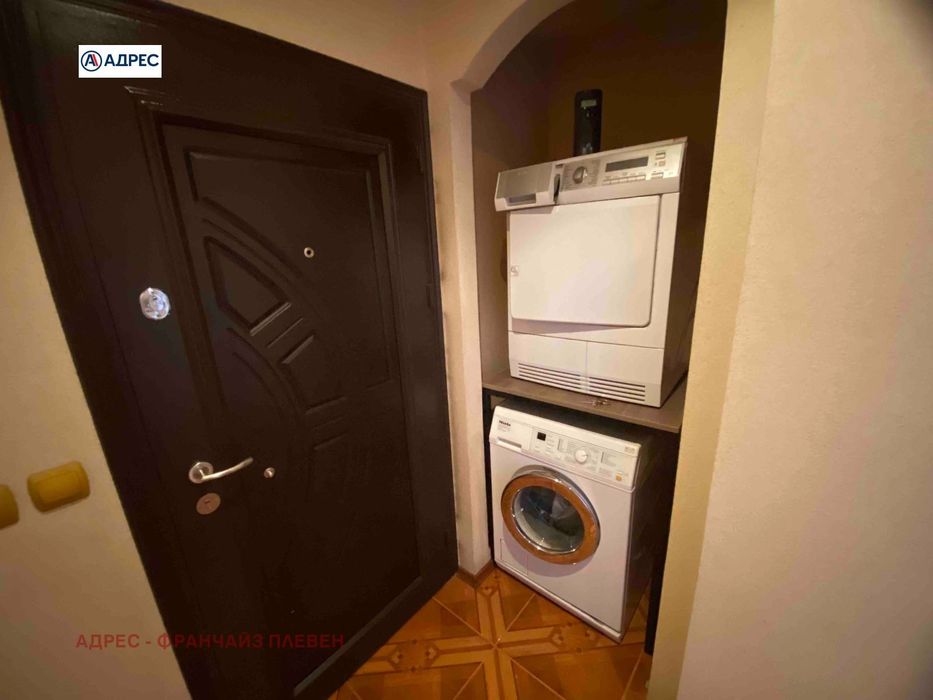 3-стаен в Враца-Дъбника площ 77 цена 130000