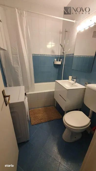 2 Camere | Romana | Pet Friendly | AC | Terasa | Metrou