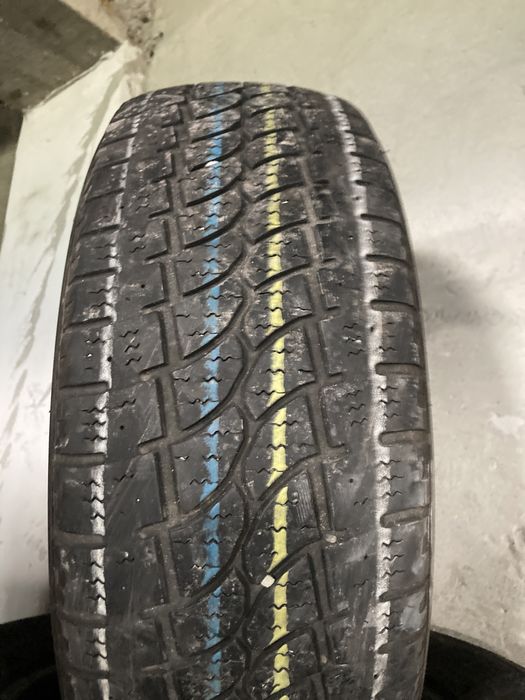 Anvelope RIKEN 215/65 R 16C Dot 2022