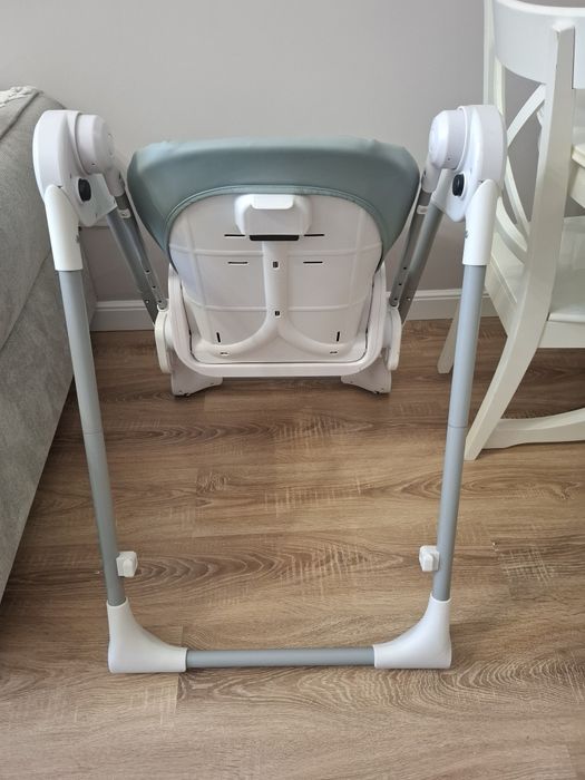 Стульчик для кормления трансформер
