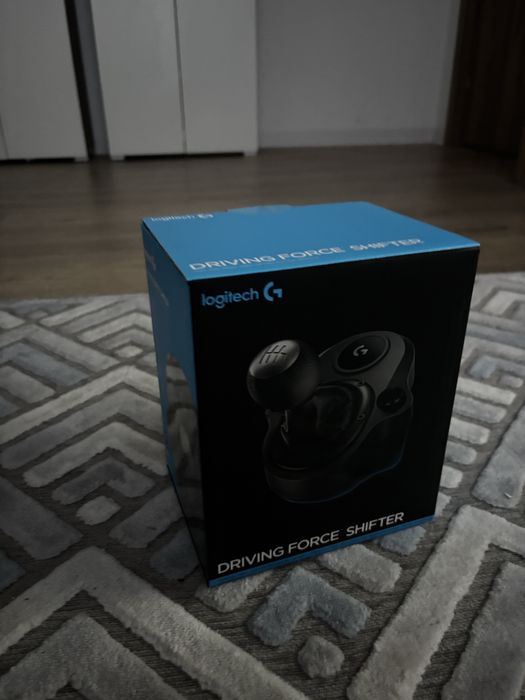 volan logitech g29