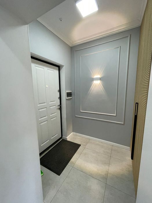 Ремонт, отделка под ключ