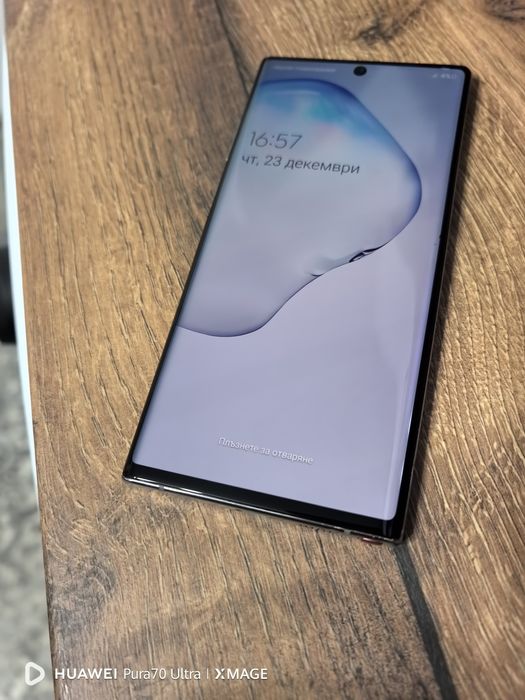 Samsung Note 10 plus