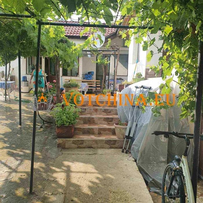 Продава се Къща в с. Кипра, Област Варна - 300 кв.м за 317 €/кв.м - Снимка #8