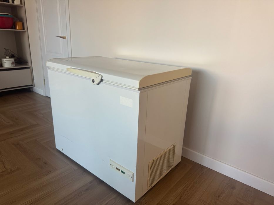 Морозильная камера